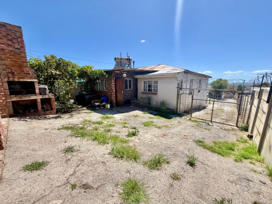 3 Bedroom Property for Sale in Kensington Eastern Cape